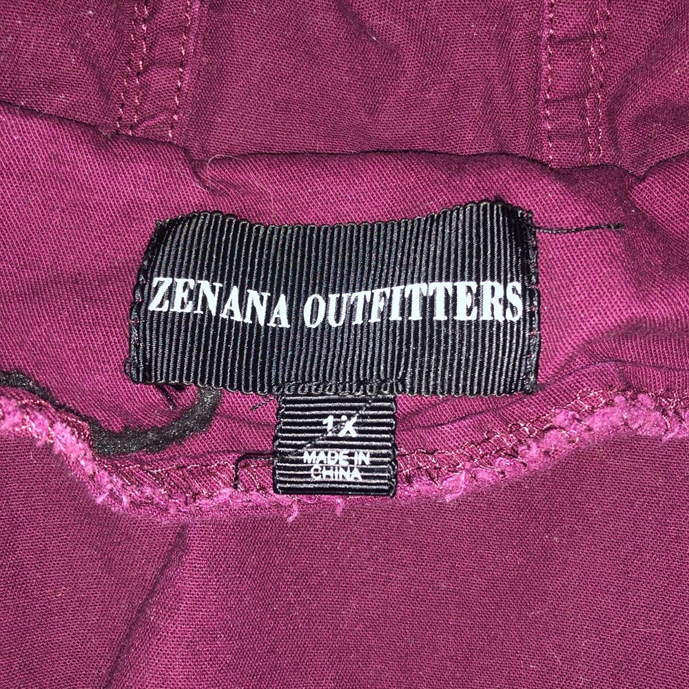 Women’s vest - Picture 3 of 4